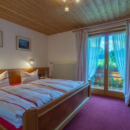 Landhaus Berktold Obermaiselstein Quarto foto