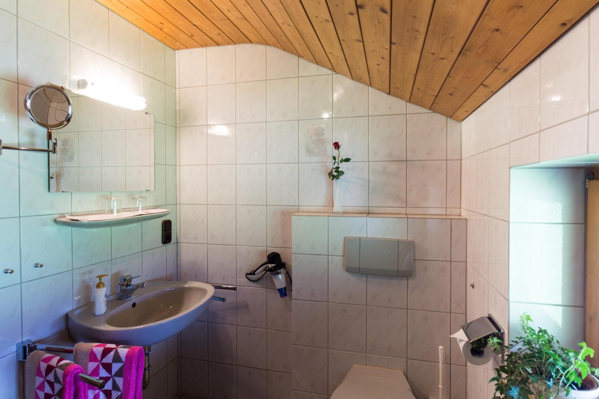 Landhaus Berktold Obermaiselstein Quarto foto